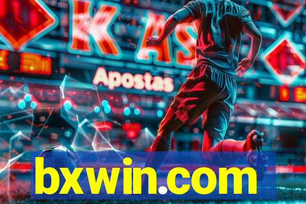 bxwin.com