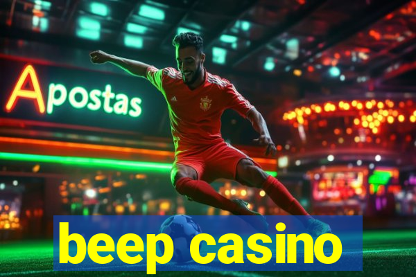 beep casino