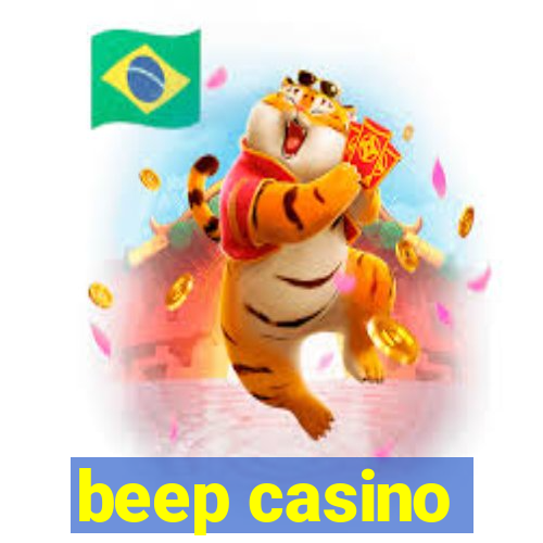 beep casino