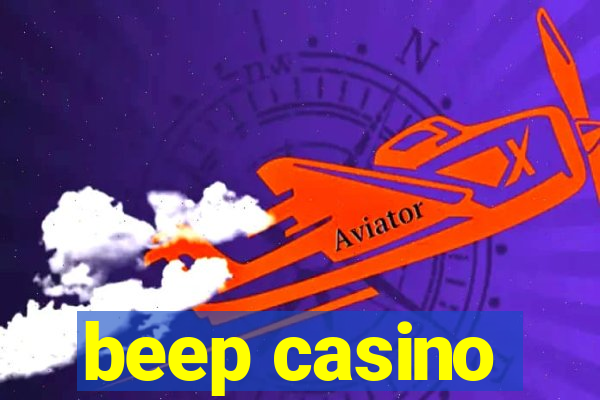 beep casino