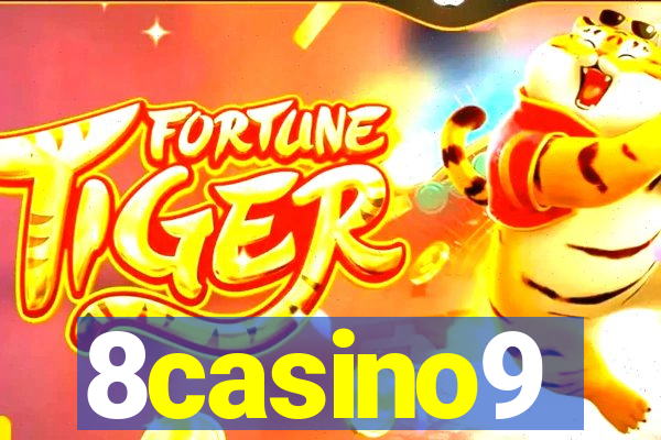 8casino9