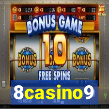 8casino9