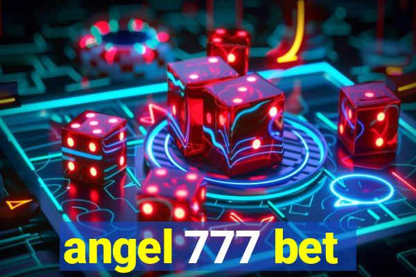 angel 777 bet