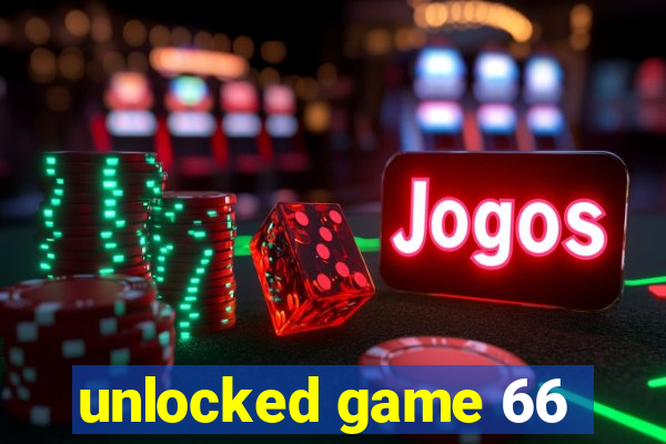 unlocked game 66