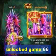 unlocked game 66