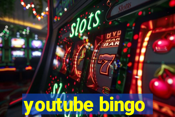 youtube bingo