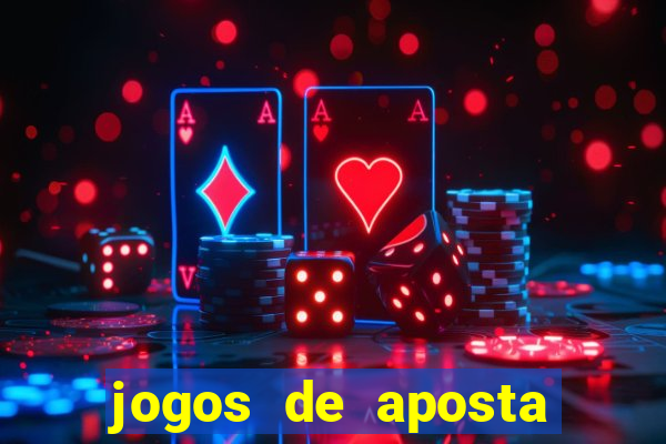 jogos de aposta carlinhos maia