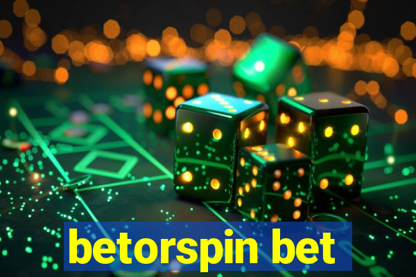 betorspin bet