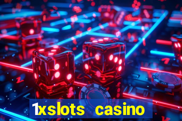 1xslots casino официальный сайт