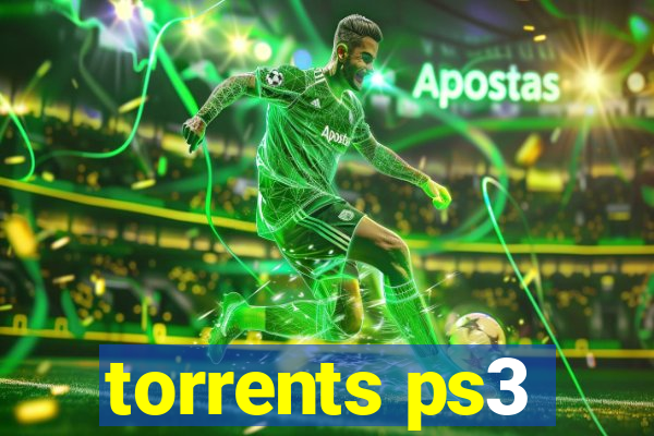 torrents ps3