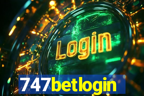 747betlogin