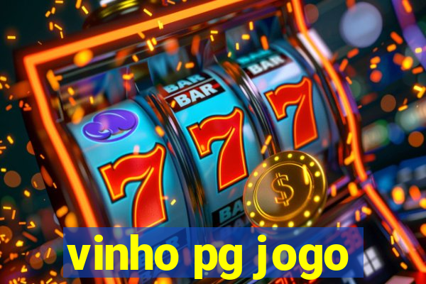 vinho pg jogo