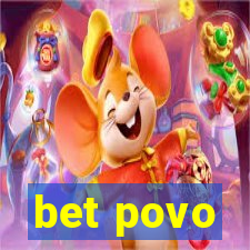 bet povo