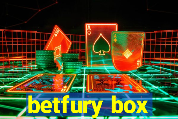 betfury box