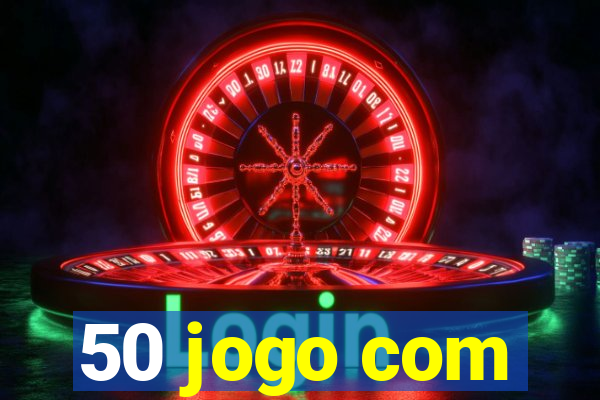 50 jogo com