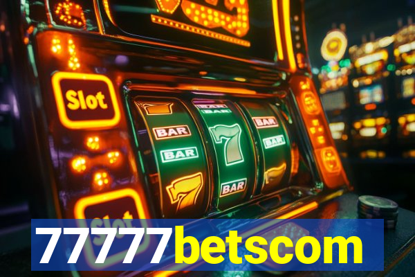 77777betscom