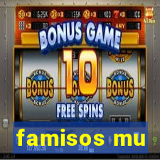 famisos mu