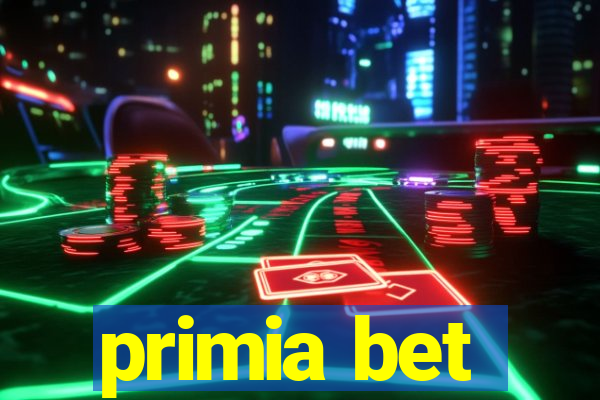 primia bet