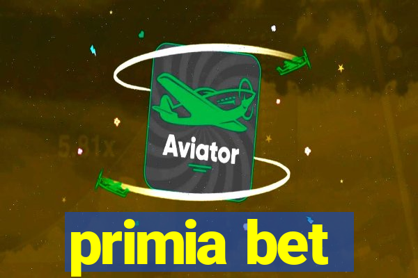 primia bet