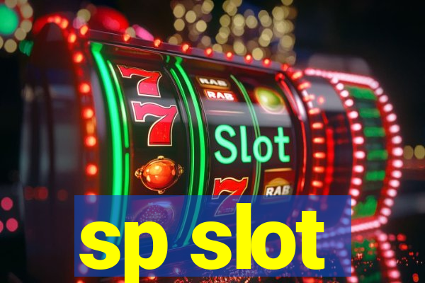 sp slot