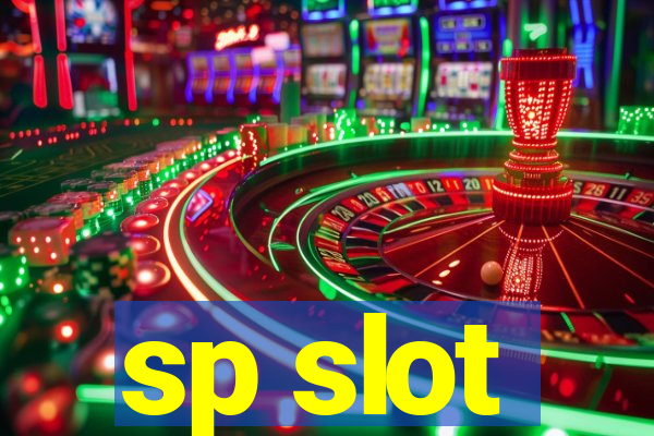 sp slot