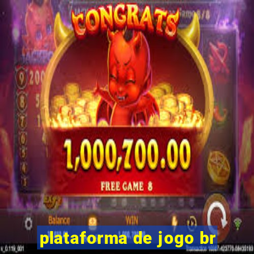 plataforma de jogo br