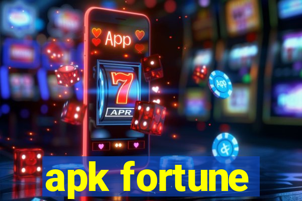 apk fortune