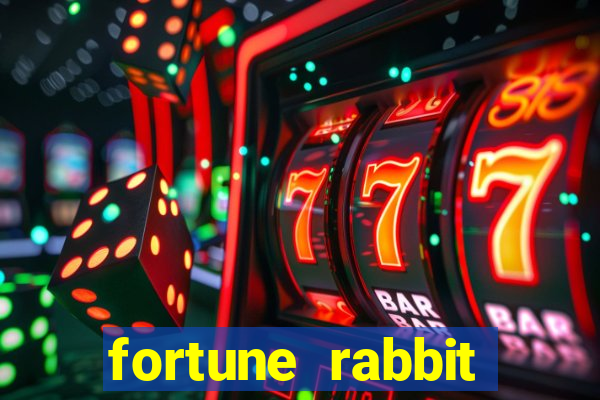 fortune rabbit melhor horário