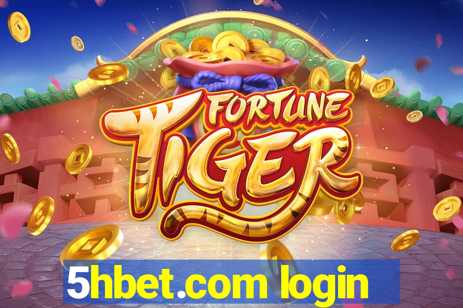 5hbet.com login