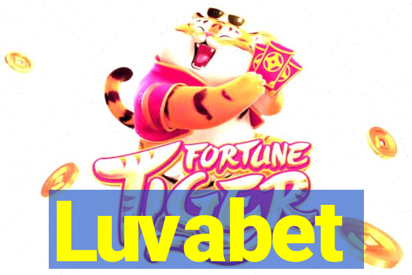 Luvabet