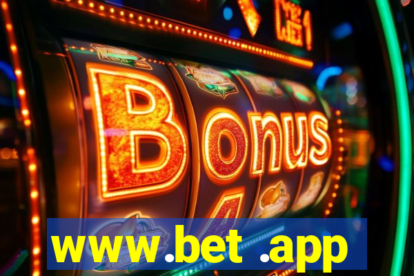 www.bet .app