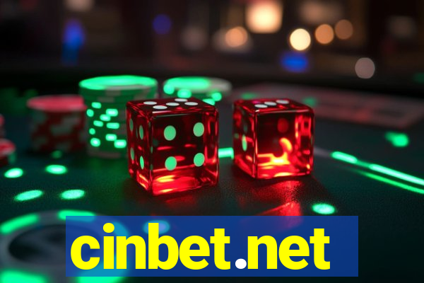 cinbet.net