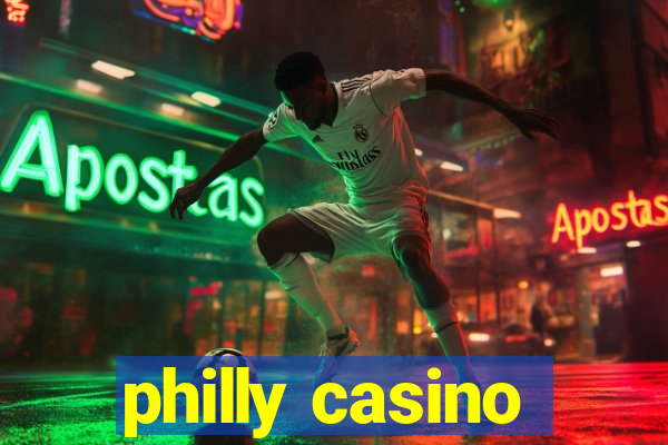 philly casino