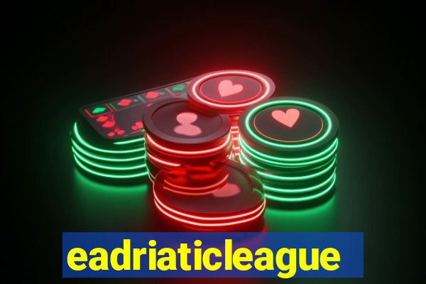 eadriaticleague