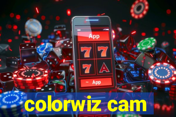 colorwiz cam