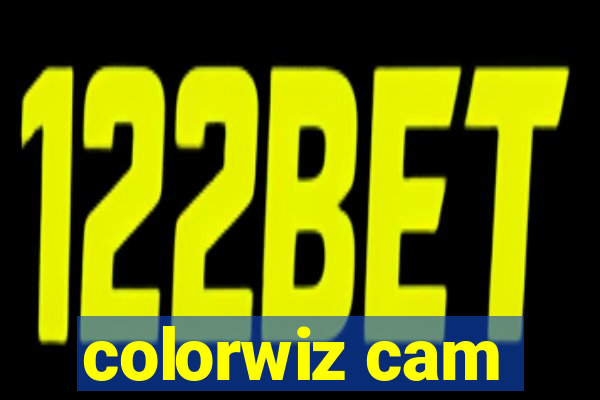 colorwiz cam