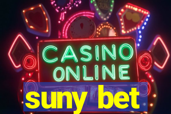 suny bet