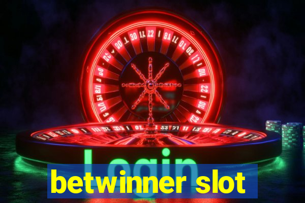 betwinner slot