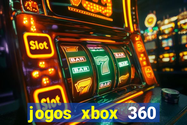 jogos xbox 360 jtag rgh