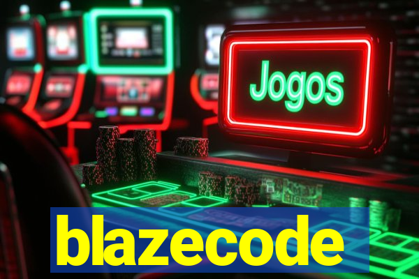 blazecode