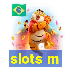 slots m