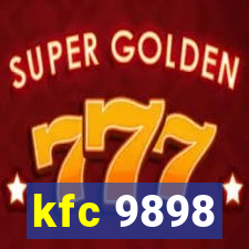 kfc 9898