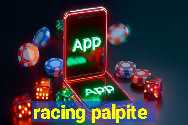 racing palpite