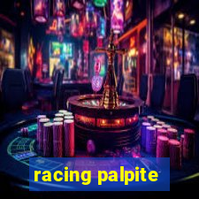 racing palpite