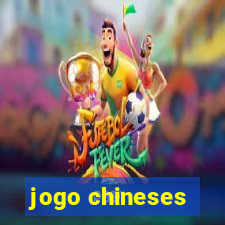 jogo chineses