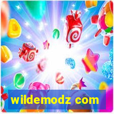 wildemodz com