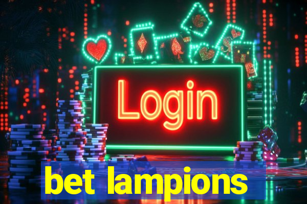 bet lampions