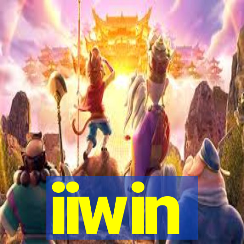 iiwin