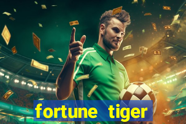 fortune tiger online grátis