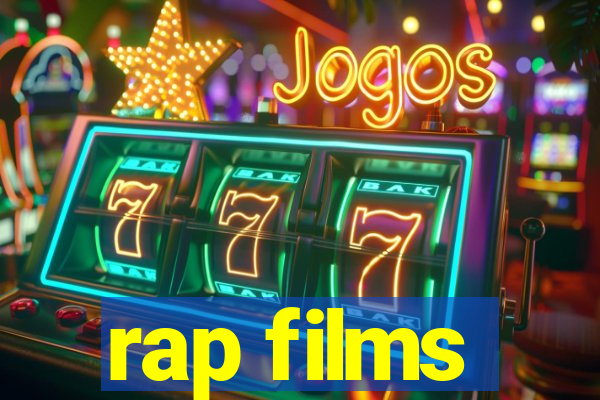 rap films